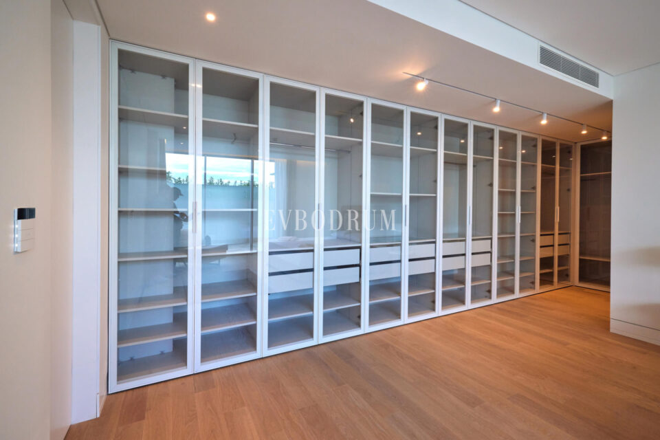 Yalıkavak’ta özel havuzlu, mimari tasarımlı yeni proje – Görsel 21