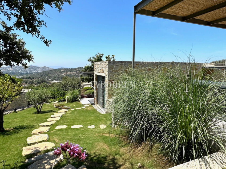 Stylisches Architektenhaus mit tollen Außenbereichen – Foto 3