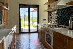 Datça’da Havuzlu Tatil Villası, Aylık Kiralık