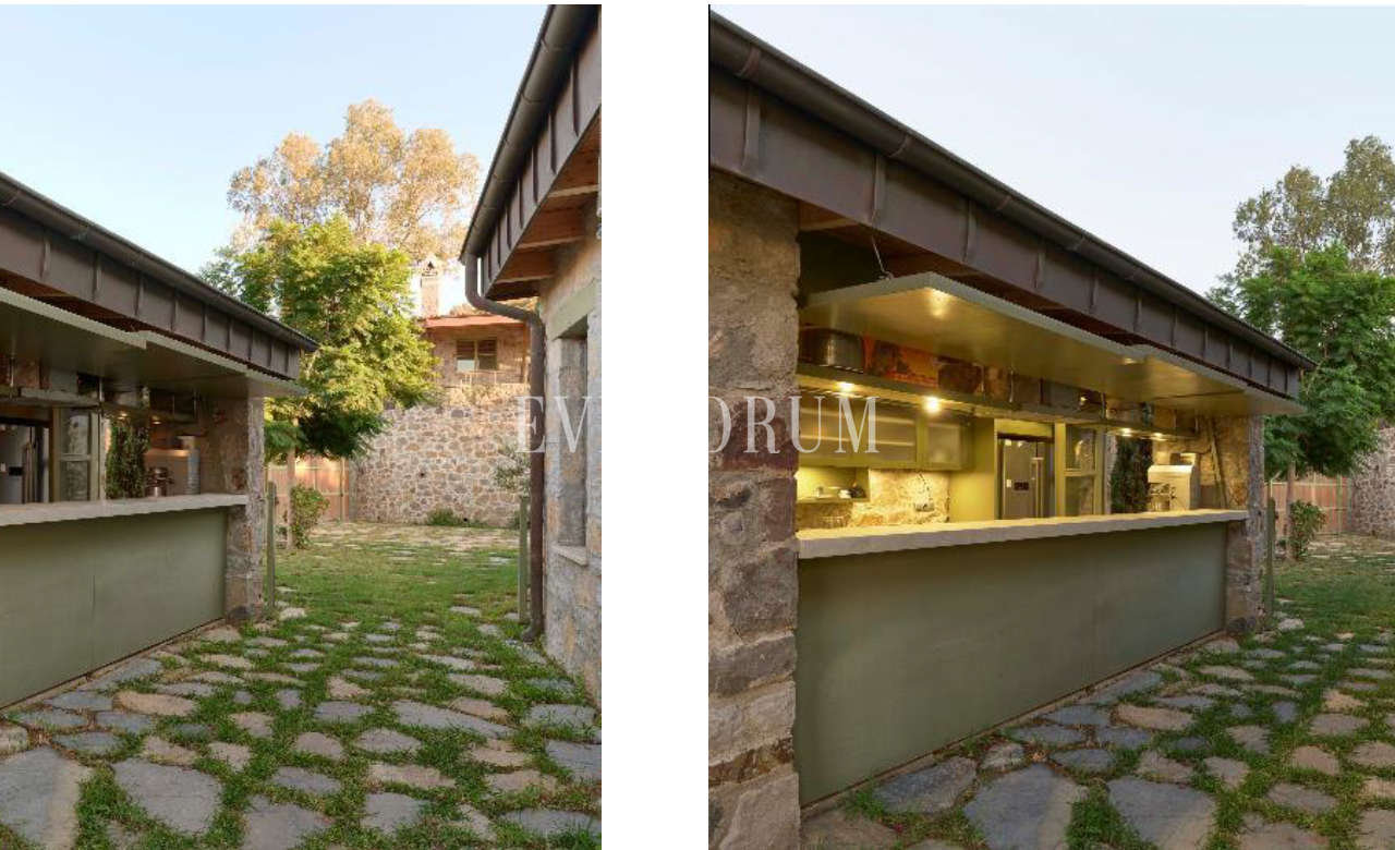 Yalıkavak’ın en güzel vadisinde çok geniş özel mülk