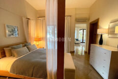 Olağanüstü özel, manzaralı kiralık villa