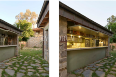 Yalıkavak’ın en güzel vadisinde çok geniş özel mülk