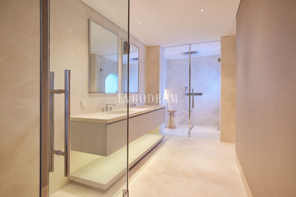 Yalıkavak’ta özel havuzlu, mimari tasarımlı yeni proje – Görsel 18