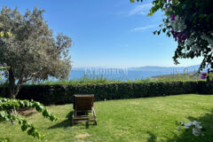 Bodrum Türkbükü Hebil’de, Olivehill Sitesi’nde Sezonluk Kiralık