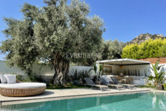 Yalikavak Merkez’de Modern Havuzlu Villa