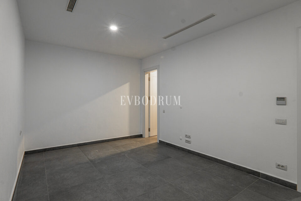 Yalıkavak’ta şehir konsepti:Deniz manzaralı, havuzlu lüks villa – Görsel 28