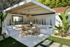 Yalikavak Merkez’de Modern Havuzlu Villa