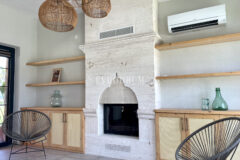 Datça’da Havuzlu Tatil Villası, Aylık Kiralık