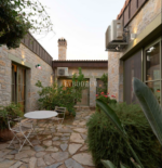 Luxusvilla mit Meerblick in der Exklusivsten Lage von Yalıkavak