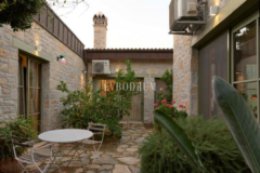 Yalıkavak’ın en güzel vadisinde çok geniş özel mülk