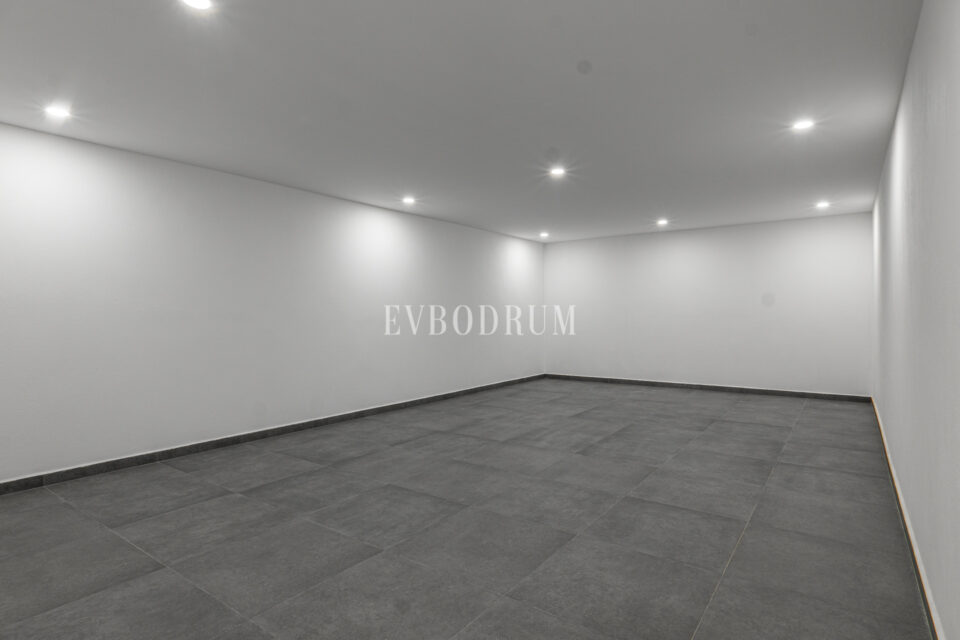 Yalıkavak’ta şehir konsepti:Deniz manzaralı, havuzlu lüks villa – Görsel 29