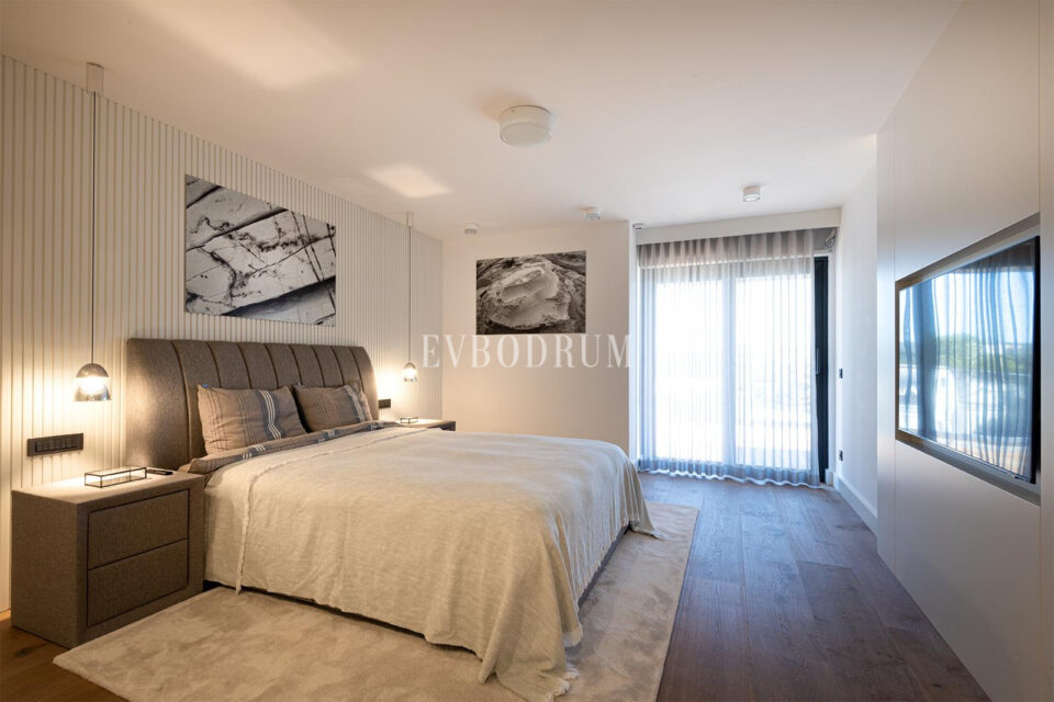 Yalıkavak'ta denize sıfır, özel iskeleli lüks villa – 293F21Eb D32E 4E5F 8Bcf 8Ae481277964