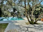 Villa zur Sommermiete mit Meerblick und Pool, maximal 8 Gaeste – Foto 1