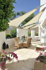 Gümüşlük’te ortak havuzlu mimari tasarımlı ev – Görsel 12