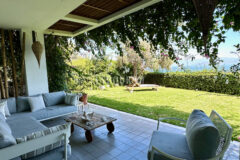 Bodrum Türkbükü Hebil’de, Olivehill Sitesi’nde Sezonluk Kiralık