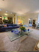 Bodrum, Yeniköy’de geniş, karakteristik kiralık daire