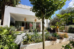 Yalıkavak’ta denize 100 adım müstakil, yeni renove edilmiş villa