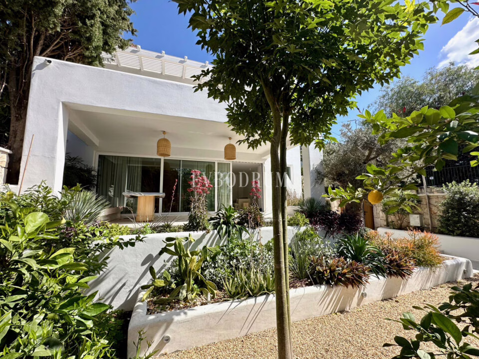 Villa in Yalikavak, 100 meter vom Strand – Foto 17