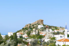 Havuzlu ve Panoramik Deniz Manzaralı Şık Ev