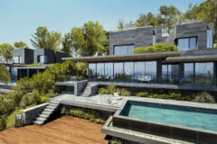 Özel Havuzlu ve Deniz Erişimli Yeni Villalar