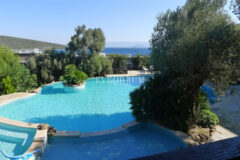 Denize Sıfır Şık Villa, Haftalık Kiralık, 10 misafir kapasiteli