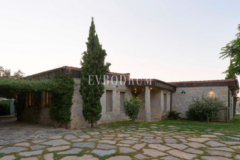 Yalıkavak’ın en güzel vadisinde çok geniş özel mülk