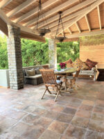 Denize Yürüme Mesafesinde Havuzlu Geniş Villa – Görsel 7