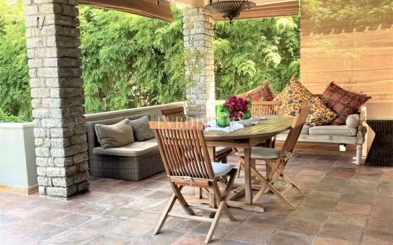 Grosszügige Villa mit Pool und Laufnaehe zum Strand – Foto 7