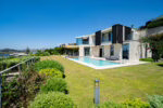 Exclusive Villa mit Pool und Zugang zum Privatstrand – Foto 9