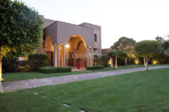 Olağanüstü özel, manzaralı kiralık villa