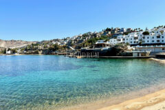 Yalikavak, Cennetköy Evleri,3 yatak odalı modern ferah kiralık ev