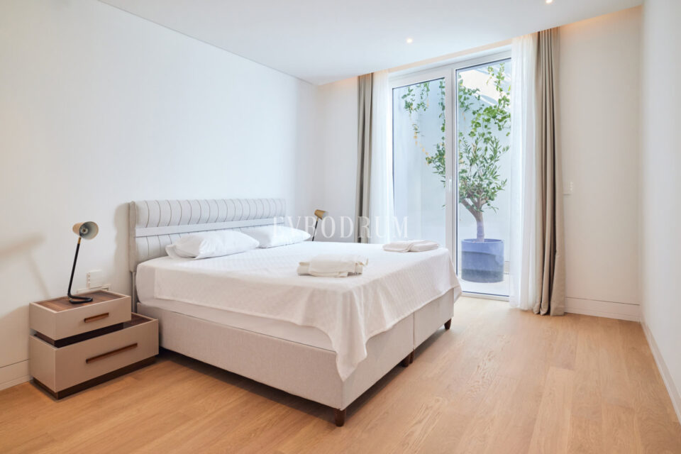 Yalıkavak’ta özel havuzlu, mimari tasarımlı yeni proje – Görsel 14