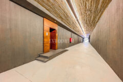 Yalıkavak’ta şehir konsepti:Deniz manzaralı, havuzlu lüks villa