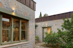 Yalıkavak’ın en güzel vadisinde çok geniş özel mülk