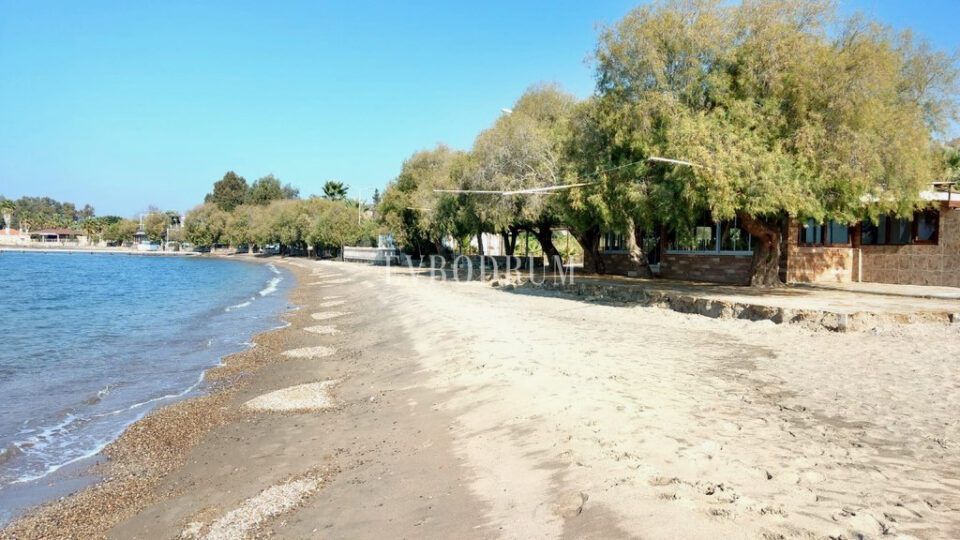 Muhteşem adalar ve deniz manzaralı, havuzlu villa – Görsel 3
