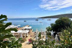 Bodrum Türkbükü Hebil’de, Olivehill Sitesi’nde Sezonluk Kiralık