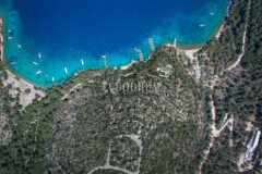 Özel Havuzlu ve Deniz Erişimli Yeni Villalar