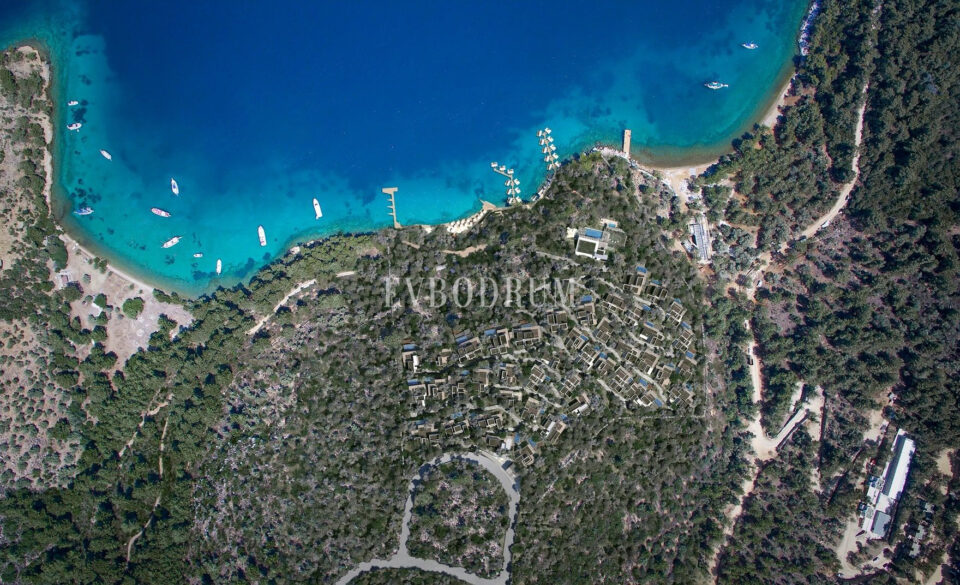 Özel Havuzlu ve Deniz Erişimli Yeni Villalar – Görsel 9