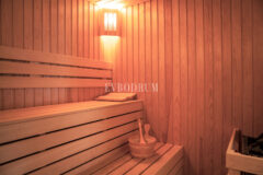 Olağanüstü özel, manzaralı kiralık villa