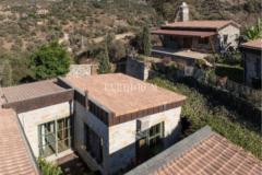 Yalıkavak’ın en güzel vadisinde çok geniş özel mülk