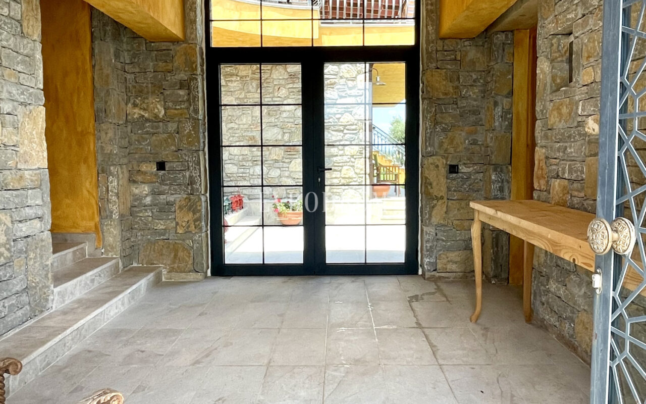 Datça’da Havuzlu Tatil Villası, Aylık Kiralık