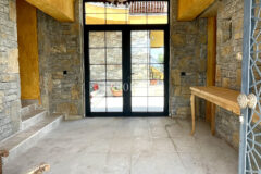 Datça’da Havuzlu Tatil Villası, Aylık Kiralık