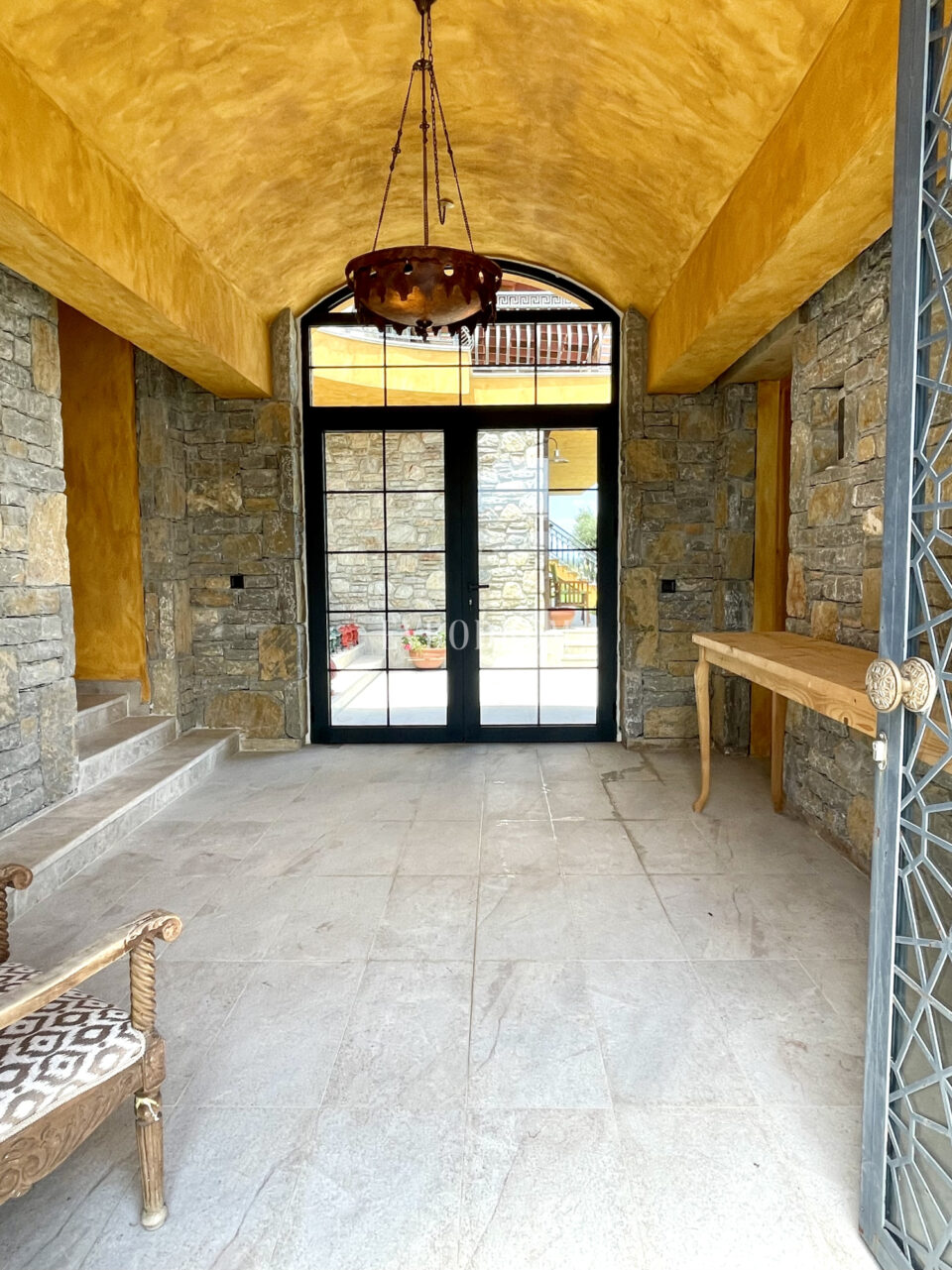 Datça’da Havuzlu Tatil Villası, Aylık Kiralık – Görsel 11