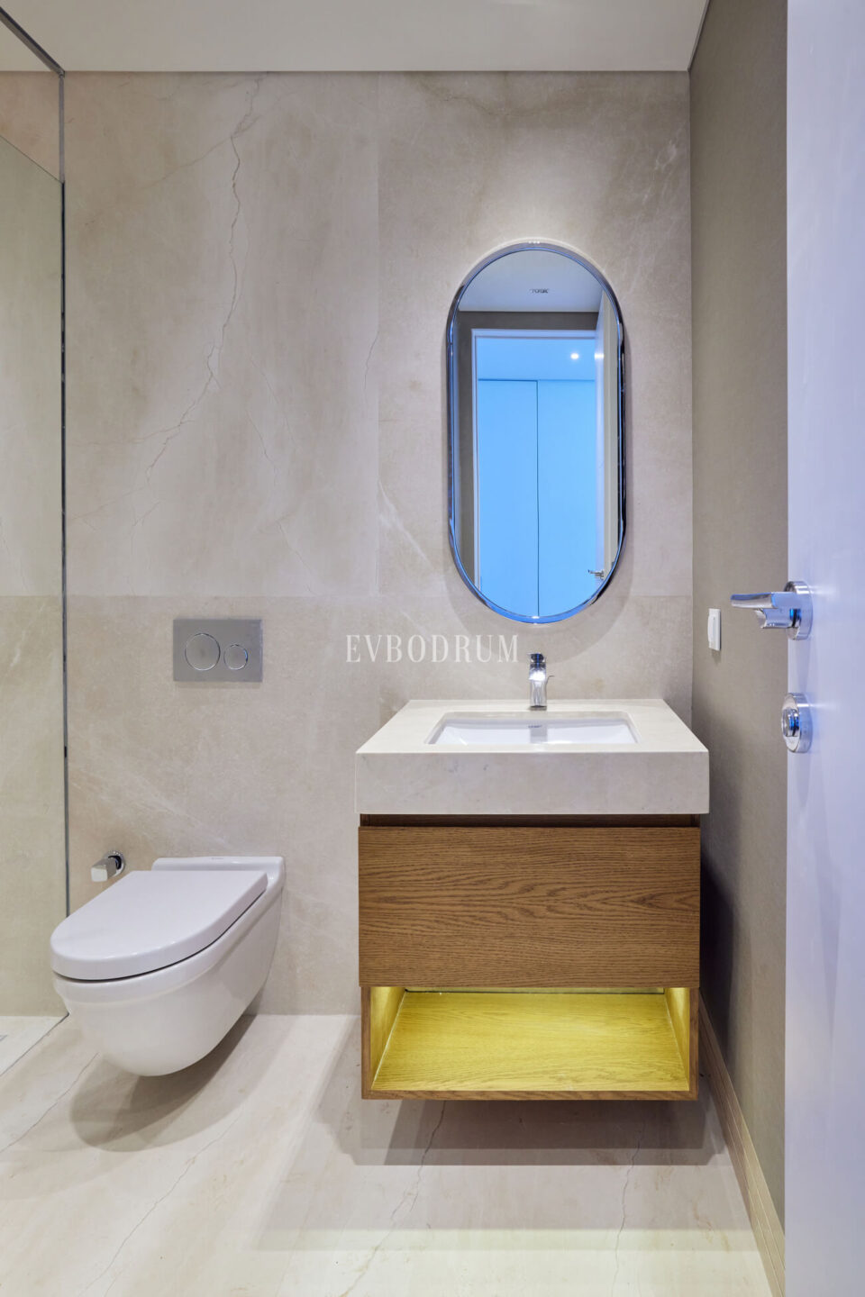 Yalıkavak’ta özel havuzlu, mimari tasarımlı yeni proje – Görsel 14