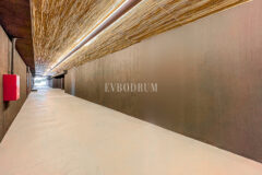 Yalıkavak’ta şehir konsepti:Deniz manzaralı, havuzlu lüks villa