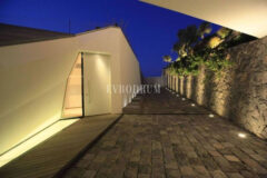 Özel Havuzlu, Denize Erişimli, 10 Kişilik Lüks Villalar