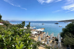 Bodrum Türkbükü Hebil’de, Olivehill Sitesi’nde Sezonluk Kiralık