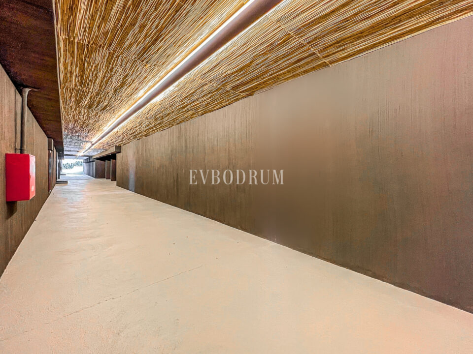 Yalıkavak’ta şehir konsepti:Deniz manzaralı, havuzlu lüks villa – Görsel 31