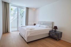 Yalıkavak’ta özel havuzlu, mimari tasarımlı yeni proje