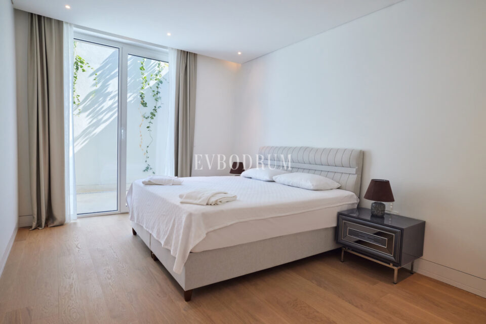 Yalıkavak’ta özel havuzlu, mimari tasarımlı yeni proje – Görsel 11